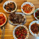 풀섶가정식백반 이미지