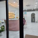 하양네일 트러스트제이 시나모롤 봄 네일 이날의 아트 맛집