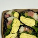 코끼리김밥 이미지