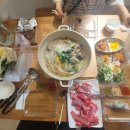 샤브샤브 실로(Shiloh) 이미지