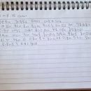 벽화마을민박 | 2024년 재오픈후 벽화마을민박집에서 지내시고 남겨주신 후기글입니다. 감사합니다.