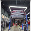 송도모터스 | 정확한 진단과 쾌적한 공간 송도수입차정비소 아이피모터스에서 차량수리 받은 후기