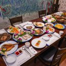 송학삼계탕 | 광주 상견례 장소 부모님 마음에 쏙 든 송학한정식