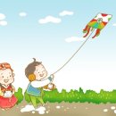 가족과 함께하는 민속놀이 이미지