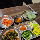장안동 맛집 :: 대구식 석쇠불고기 매운 비빔냉면 장안집 본점