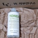 W피부연구소 트리몬토너 티트리레몬토너