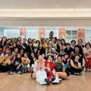 헬스보이짐 당리점 | 사하 줌바/당리 줌바/하단 줌바/괴정 줌바/ 헬스보이짐 당리점 크리스마스 줌바파티 뜨거운현장!!