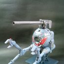 (MG) RB-79 Ball ~ Shark Mouth type (많이 차인 ball) 이미지