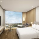 코트야드 메리어트 서울 보타닉파크 이미지