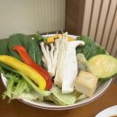 온정 | [명일역맛집,8,000원 ]1인 샤브샤브, 혼밥하기 좋은 가성비 맛집 샤브온정후기