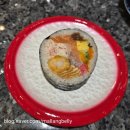 영도씨 | [부산맛집] 영도 피아크 김씨마구로 영도점 다녀온 후기 | 후토마끼 추천, 내돈내산