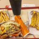 롯데리아 종암점 이미지