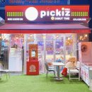 피키즈 도넛타임 이미지