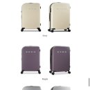 제로러기지ㅣ이쁘고 가성비좋은 기내용 캐리어 추천
