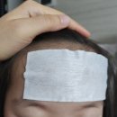 피지엘 콩순이 열냉각시트 콩순이 어린이치실 사용후기