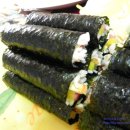 소풍꼬마김밥 이미지