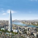 롯데월드몰 이미지