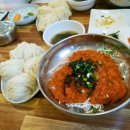 어디손국수물회 이미지