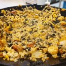 남도뽀글이 이미지