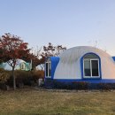 부안 줄포만 노을빛 정원 족구장 이미지