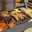 은행마을공원 화장실 이미지