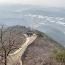 시루봉산성甑峰山城 | 아름다운 산성길 금성산성