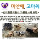 1차) 평일 미용 봉사 함께 합시다 ^^ (8월 5일 화) (평일안되면 2차 일요일해주세요) 이미지