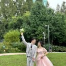 베스트 카케어 | 꽃가마웨딩카 향단이헬퍼 어밴져스 패키지 후기(+ 드레스 대여)