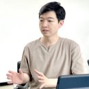 &#39;브레이너제이의 숙면여행&#39; 유재성 에스옴니 대표...&#34;잠 못자는 사람들에게 &#39;목발&#39; 역할 하겠다...