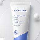 올리브병원 | 에스트라 아토베리어 MD vs 365 크림, 병원용과 올리브영 차이점 총정리! (내돈내산 후기)