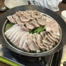 신의주 찹쌀순대 고산점