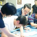 S당구장 이미지