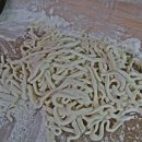 전통팥죽 이미지