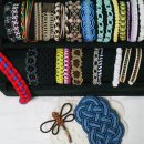 매듭 초급 이미지