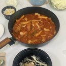 당감댁(중곡점) | 부산 닭볶음탕 맛집<당감댁 본점&개금점> 매장 방문&배달/거의 전 메뉴 후기