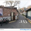 고희동미술관 | 종로 여행 - 원서동 고희동 가옥