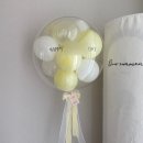 소아벌룬 이미지