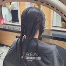 다빈헤어숍 | 명동미용실 추천 | 이철헤어커커 명동1호점 다빈 스타일리스트 케라틴 모발클리닉 후기, 손상모도...