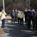 고창군 생활폐기물 소각시설 이미지
