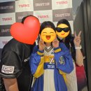 (주)게임펍 | LG TWINS x DRAFT 128 ⚾️스포츠 펍 당첨 방문 후기