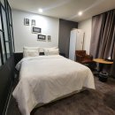 월호텔 | 평택 호텔월 테라스룸 숙박 후기