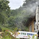 우복동편백펜션