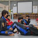 더센텀 동아대MTM합기도 이미지