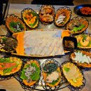 회먹다