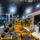PK피트니스&PT