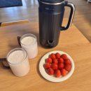 오로와 이지밀 푸드메이커 두유제조기 1000ml 사용후기