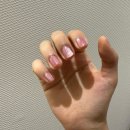 을지네일로 | 내돈내산 핑거수트 자석네일 셀프 네일 솔직후기