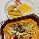 삼첩분식 청주오창점