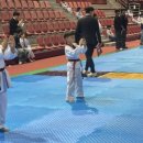 경희대 라이온 태권도 이미지