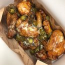 존맛이라는 푸라닭 고추마요 치킨....jpg 이미지